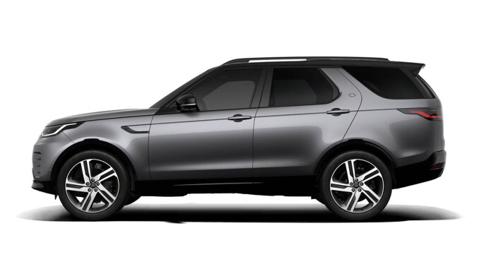 Land Rover Discovery 3.0 D350 Dynamic HSE 5dr Auto Diesel Station Wagon - Image 2